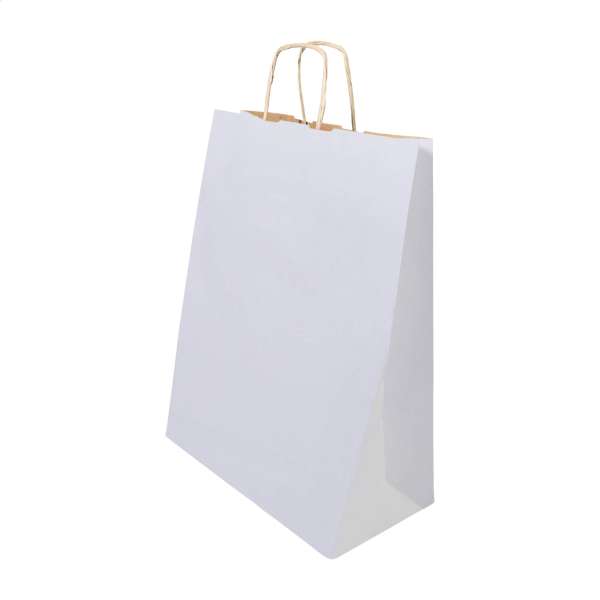 Papiergeschenktasche, mittel Papbag M
