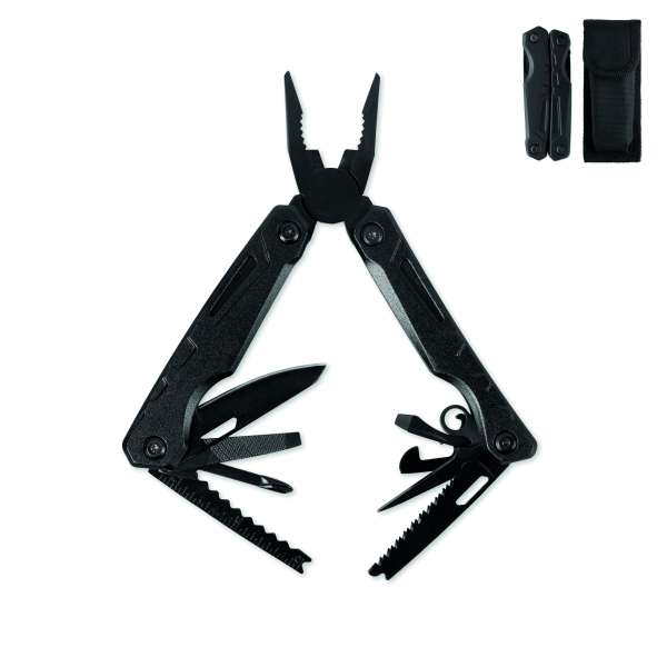 13in1 faltbares Multitool BLAQUIN
