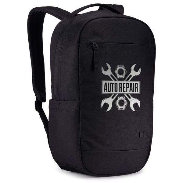 Case Logic Invigo 14" Laptop-Rucksack Schwarz