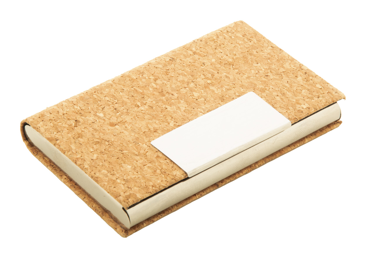 Visitenkarten-Etui Tenes