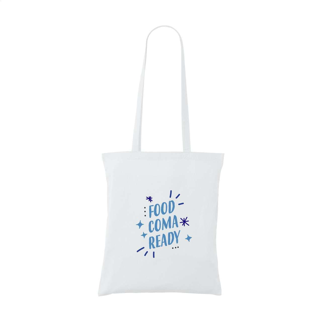 Shoppy Colour Bag (120 g/m²) Baumwolltasche