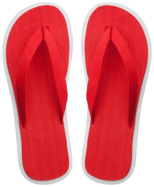 Zehensandalen Malibu