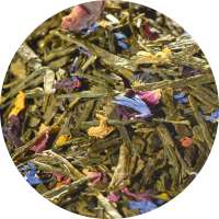 YuboFiT® Grüner Tee Sencha DAWN