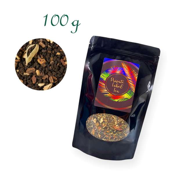 YuboFiT® Orientalischer Chai Tee