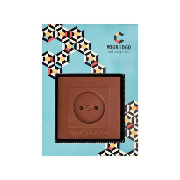 CHOCO4MAT GESCHENK