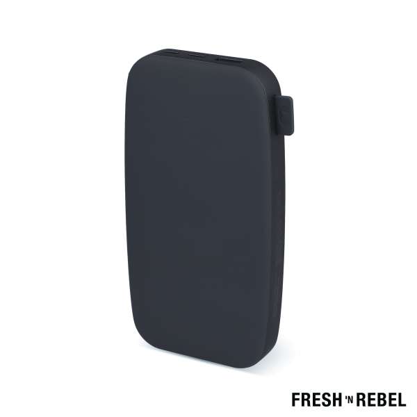 Fresh 'n Rebel Powerbank 18.000mAh USB-C Ultra Fast Charging 20W