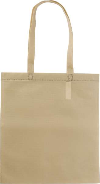 Einkaufstasche aus Non-Woven Talisa