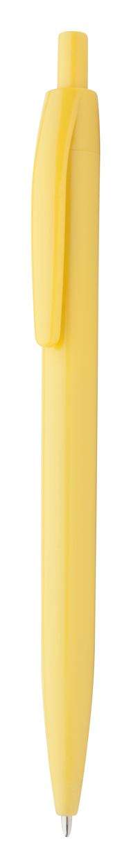 Kugelschreiber Leopard