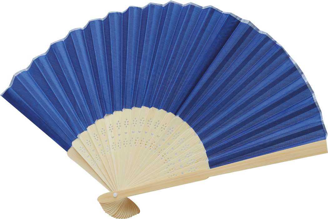 Faltbarer Fächer BAMBOO COOL