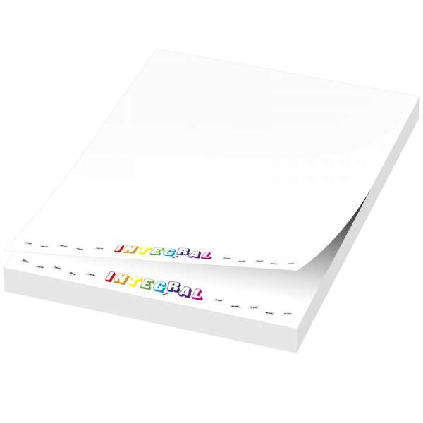 Sticky-Mate® Haftnotizen 50 x 75