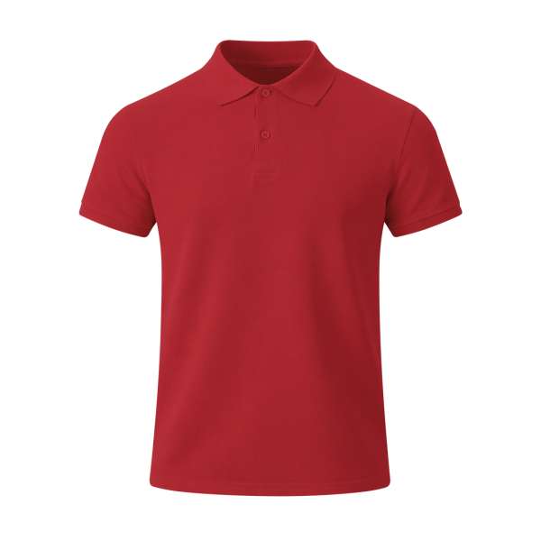 Kinder Polo-Shirt Tecnic Plus