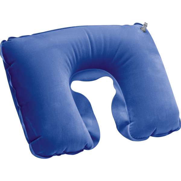 Aufblasbares Nackenkissen mit Etui MARIKA