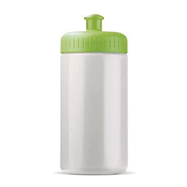 Sportflasche classic 500ml