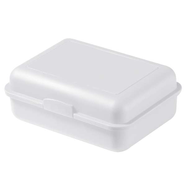 Bio-Vorratsdose "School-Box" groß