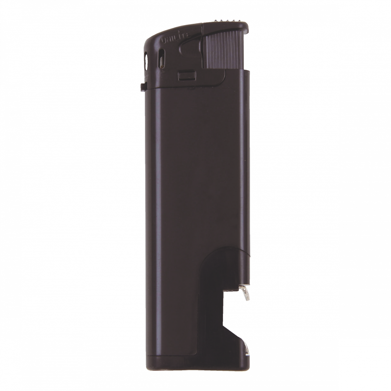 Go Piezo Elektronisches Feuerzeug Flaschenöffner, nachfüllbar