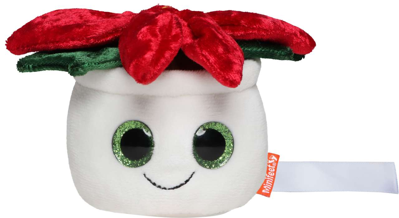 Schmoozies® Evergreenies® Weihnachtsstern