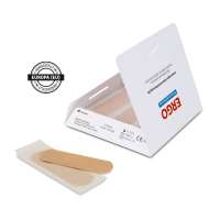 Standardpflaster, Braun