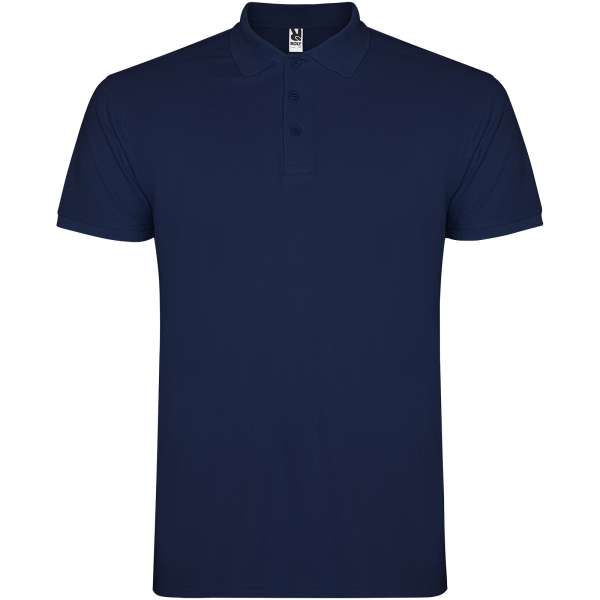 Star 200 g / m² Poloshirt für Kinder