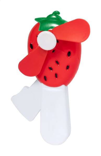 Handventilator, Wassermelone Amalfi