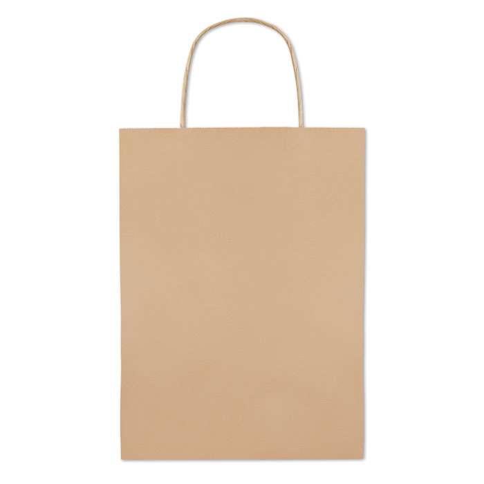 Papiertüte, medium 150 gr/m² PAPER MEDIUM