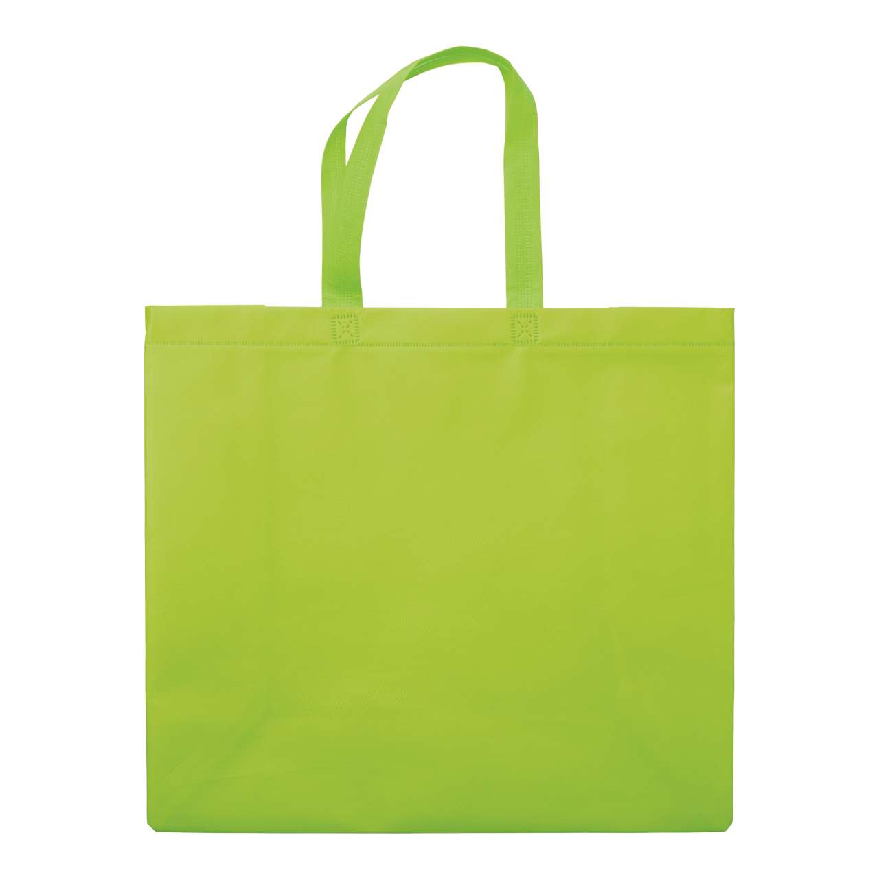 Laminierte Non Woven Tasche 105g / m²