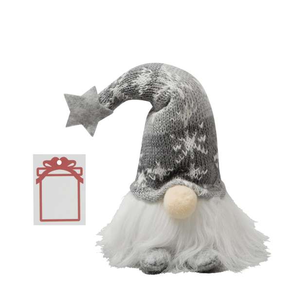 Weihnachts-Wichtel EMIL
