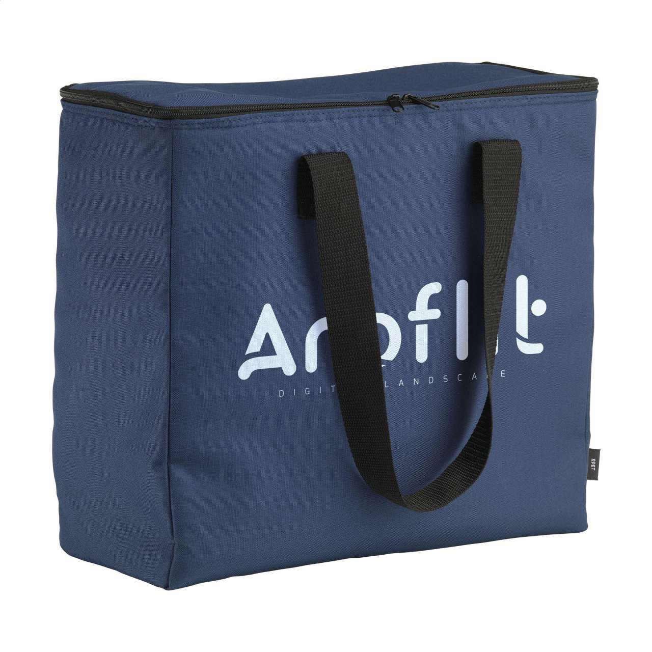 RPET Freshcooler-XL Kuhltasche