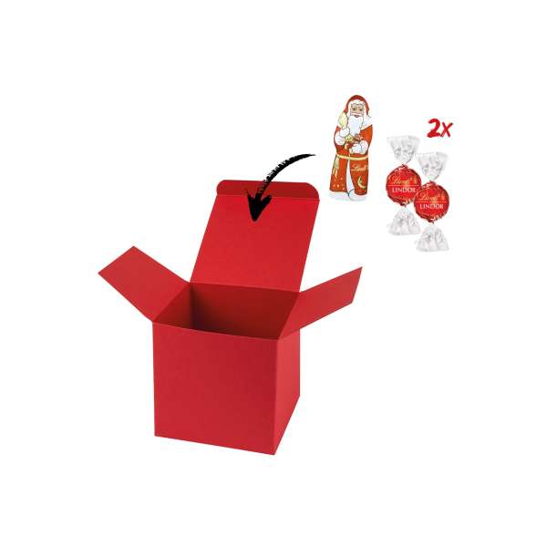 ColorBox Lindt XMas