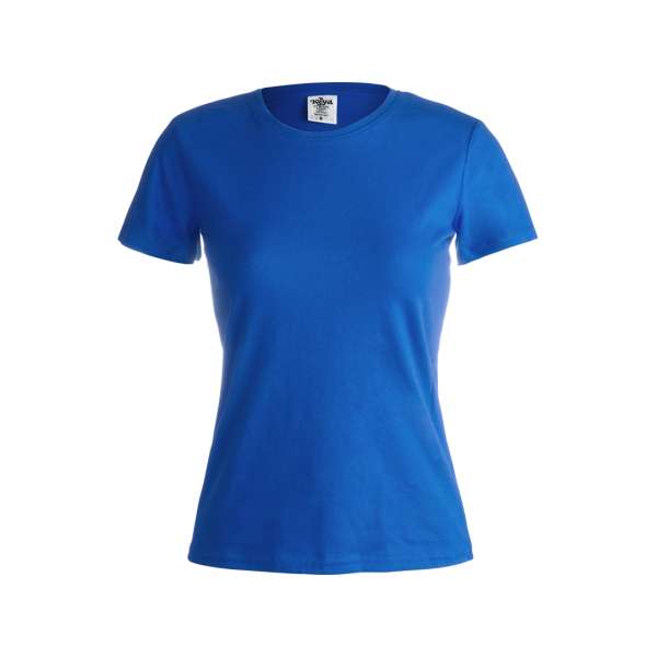 Frauen Farbe T-Shirt "keya" WCS150