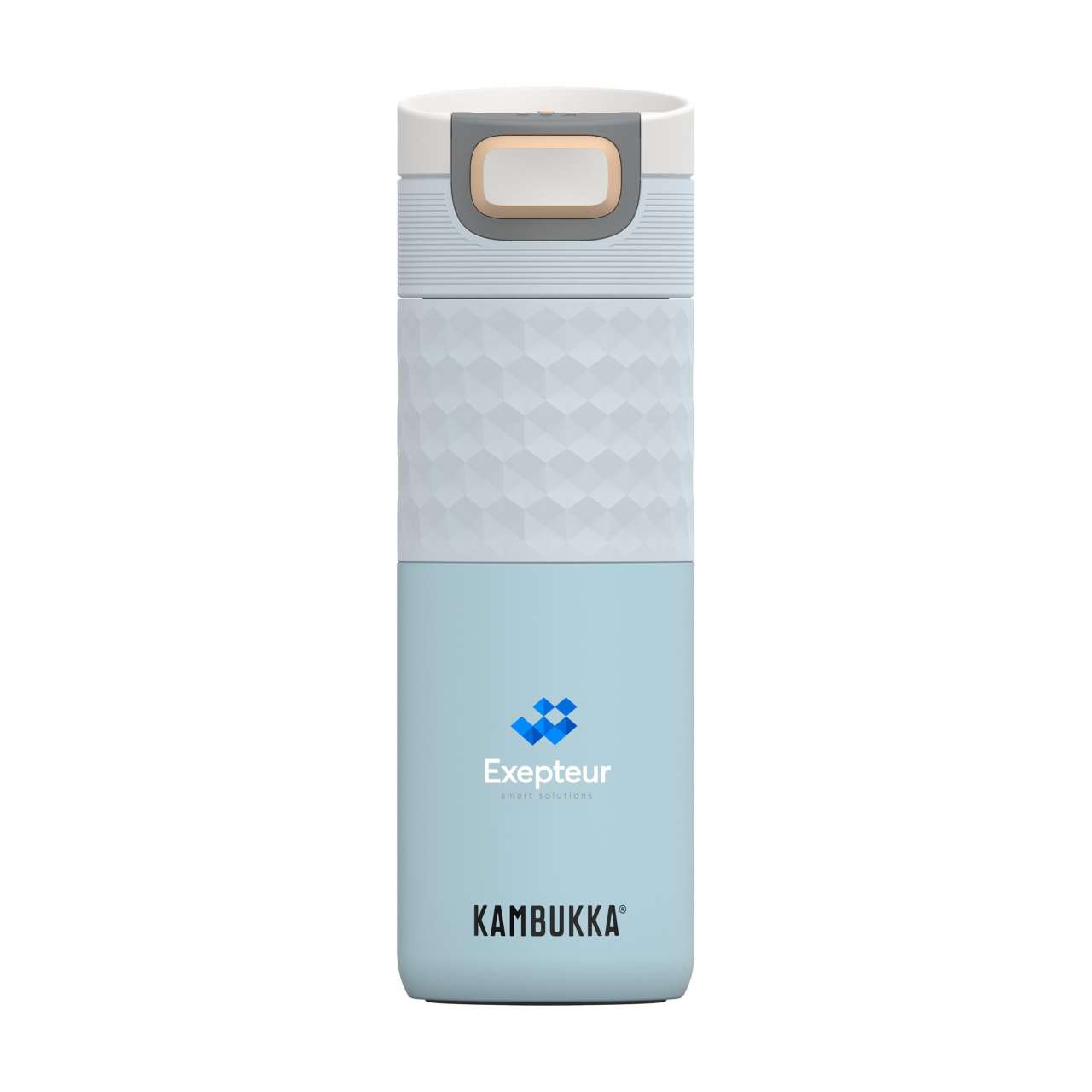Kambukka® Etna Grip 500 ml Thermobecher