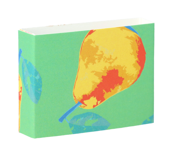 Individueller Pappschuber CreaSleeve 244