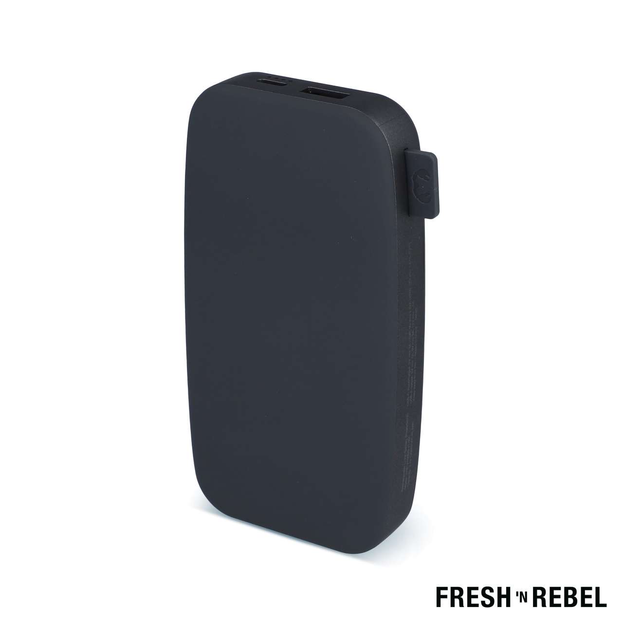 Fresh 'n Rebel Powerbank 12.000mAh USB-C Ultra Fast Charging 20W