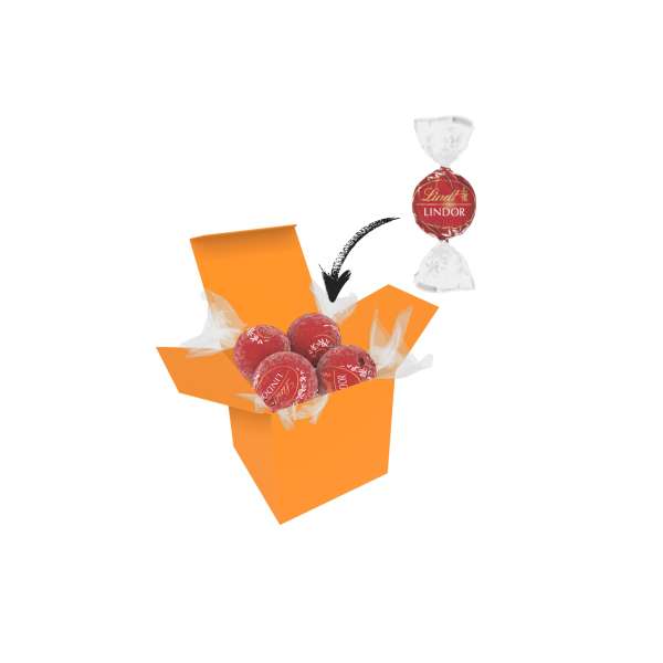ColorBox Lindor