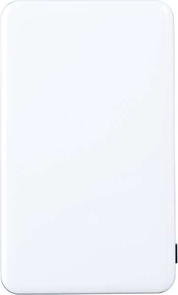 Powerbank aus ABS-Kunststoff Jerry