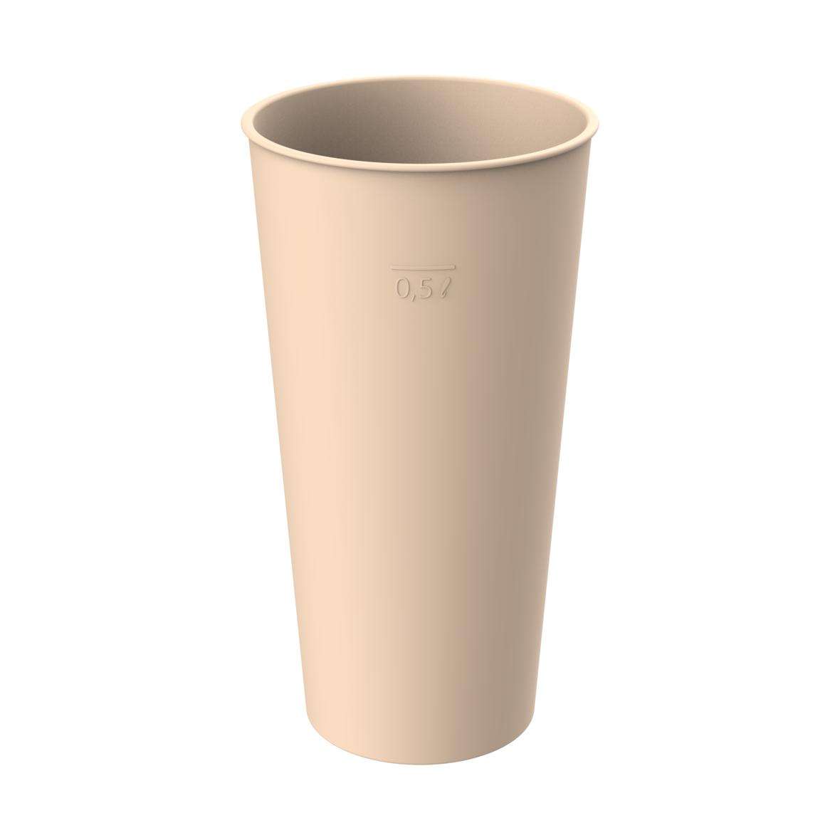 Bio-Trinkbecher 