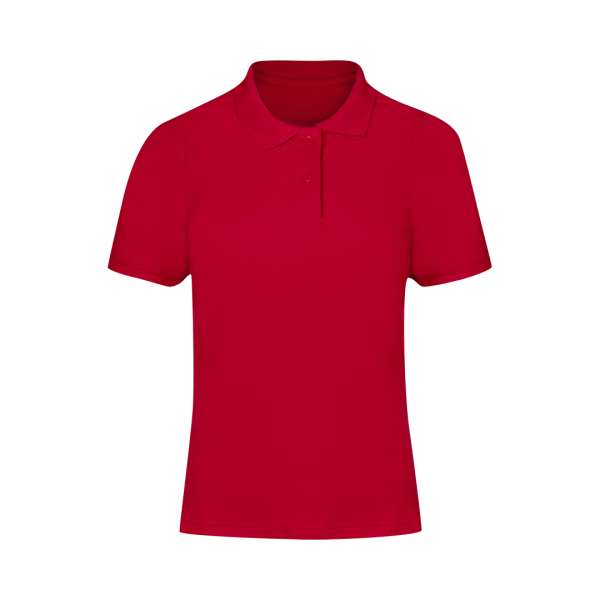 Erwachsene Frauen Farbe Polo-Shirt Charles