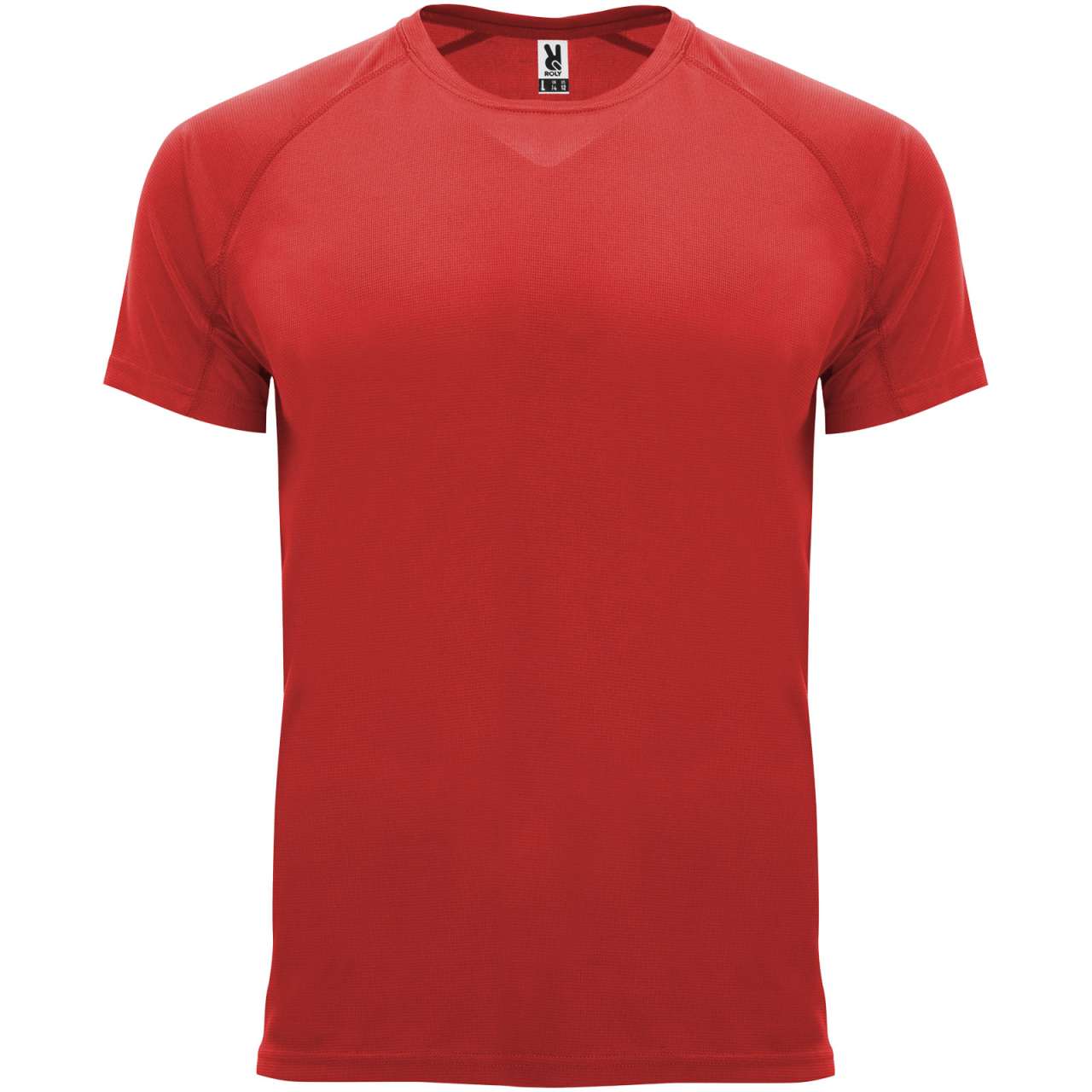 Bahrain Sport T-Shirt für Herren