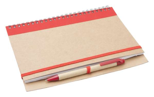 Notizbuch Platanus A5