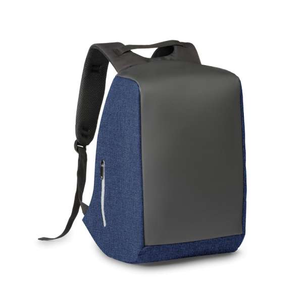 AVEIRO Laptop-Rucksack 156'' aus 900D mit Anti-Diebstahl-System