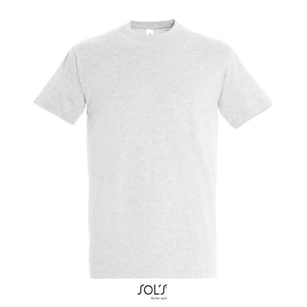 IMPERIAL MEN T-Shirt 190g IMPERIAL