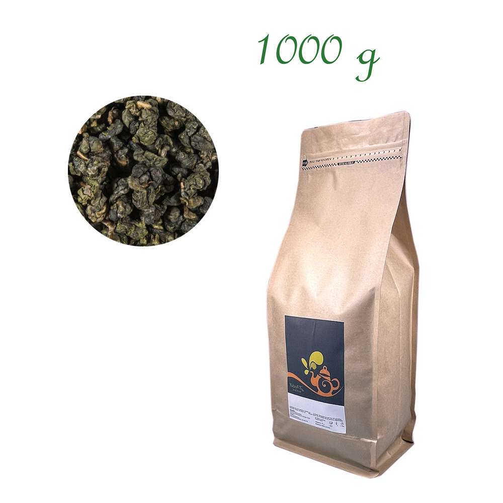 YuboFiT® Bio Thailand Jing Shuan Oolong Tee