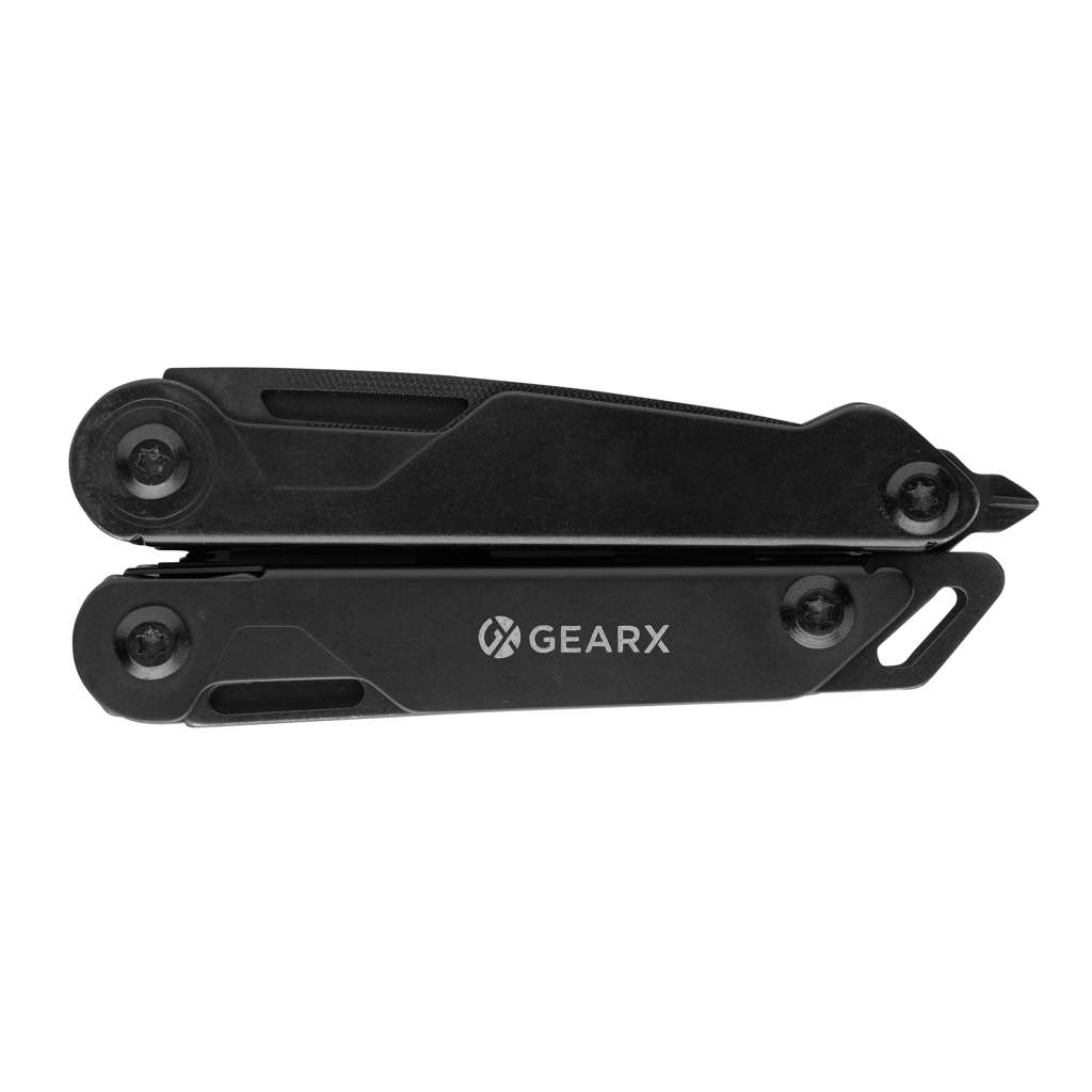 Gear X Multitool mit Zange
