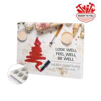 Kundengestelltes Füllgut