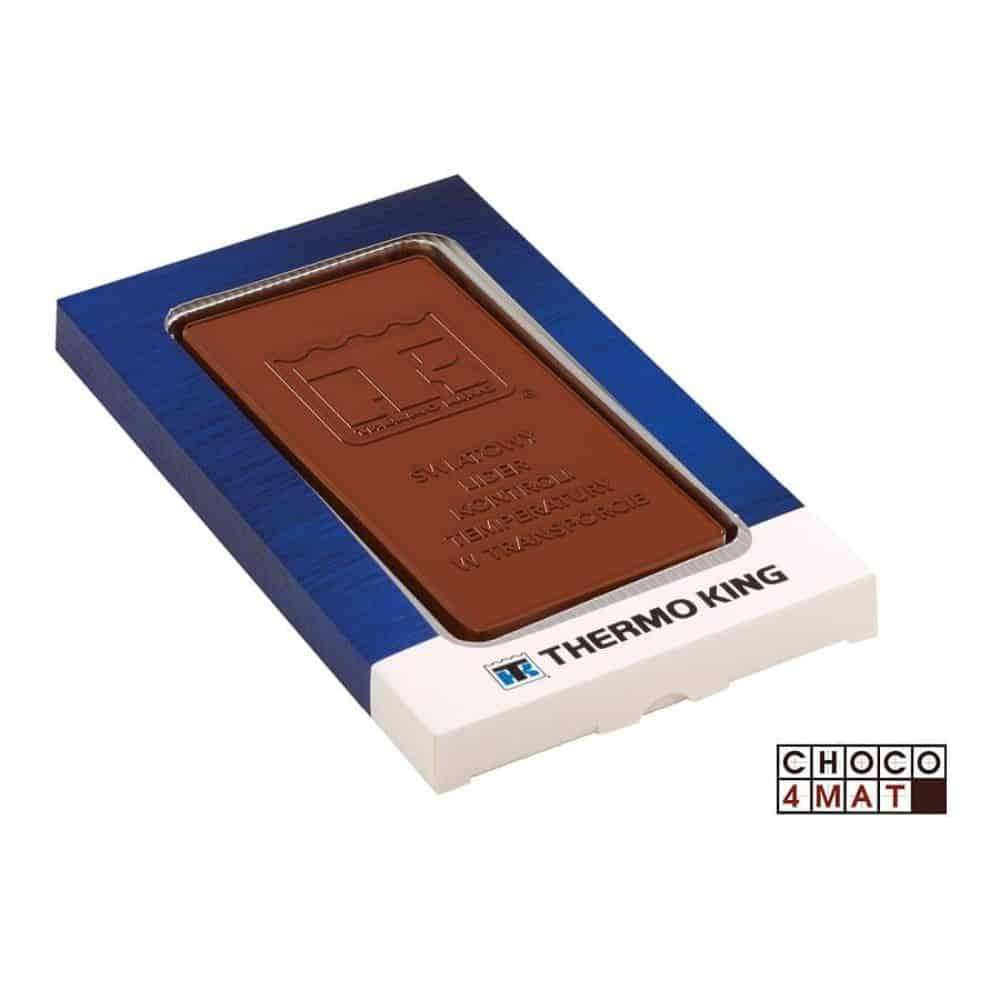 CHOCO4MAT GESCHENK