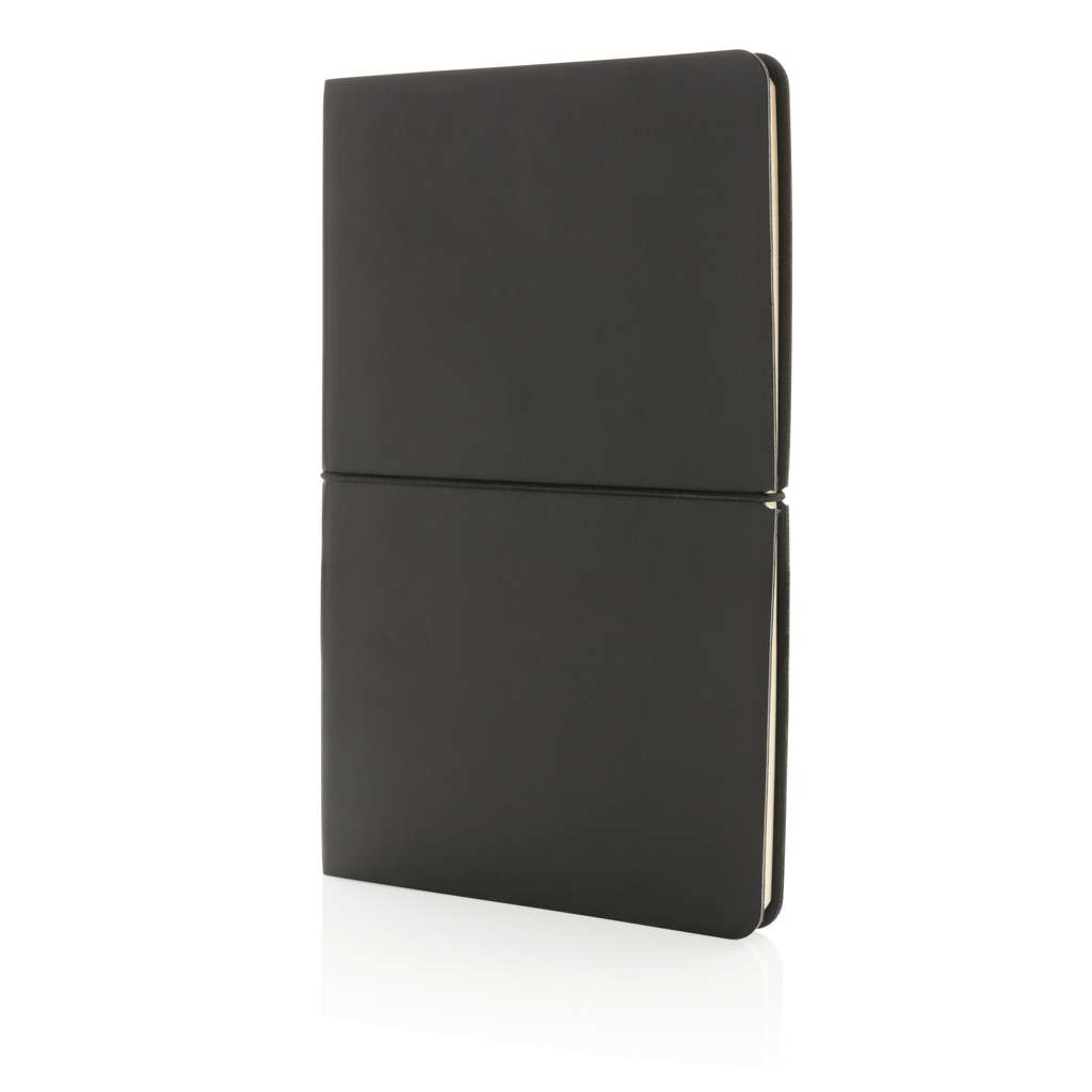Modern Deluxe Softcover A5 Notizbuch