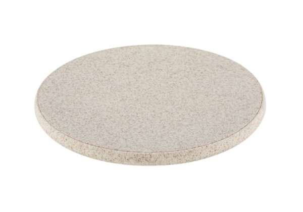 Metmaxx® Ladestation "FutureChargeGreen 10W" beige