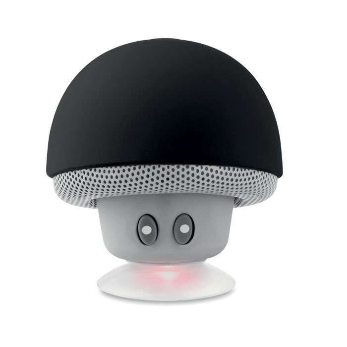 Mini wireless Lautsprecher MUSHROOM