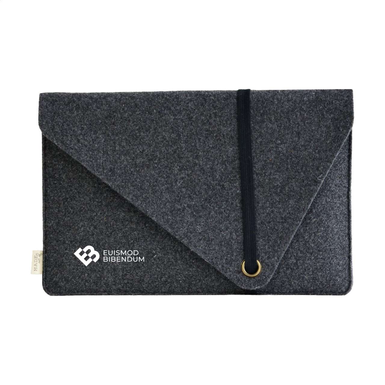 Recycled Felt Laptop Sleeve 15/16