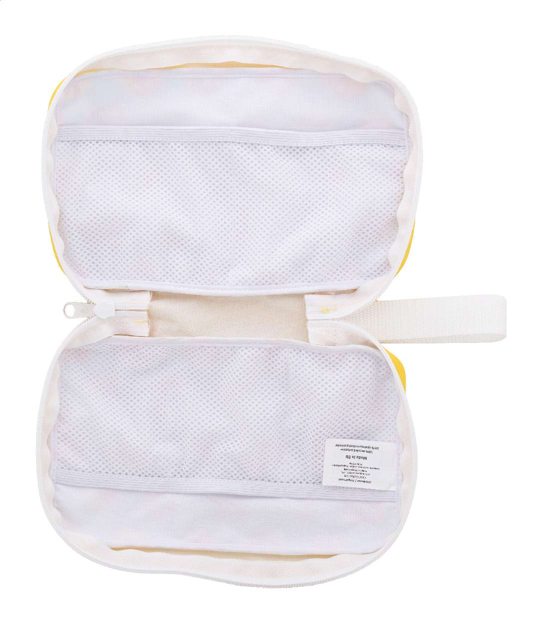 Individuelles Organizer-Tasche RPET SuboBag Charge