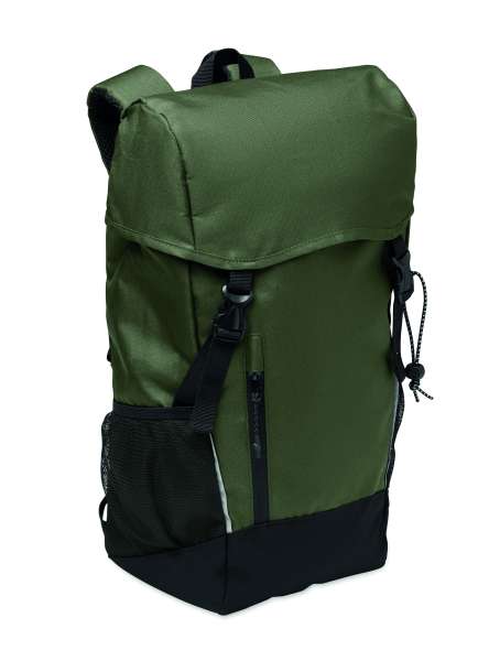 RPET-Rucksack 15L SIENA